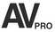 Action Vision Pro - Home