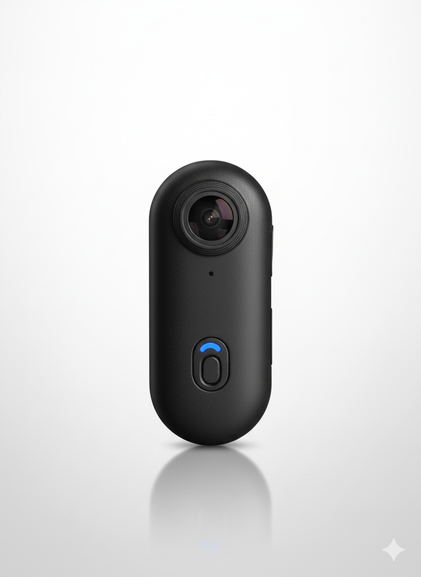 AV8 - Sports Cam 64GB